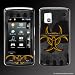 ATT LG VU Gel skin skins vu-g10