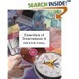 Dreamweaver 4 : Skills and Drills (The Essentials) (IconLogic training series)