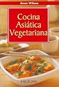 Cocina Asiatica Vegetariana