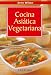 Book Cocina Asiatica Vegetariana