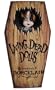 Living Dead Dolls 18-Inch Porcelain Posey Doll
