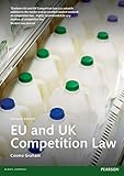EU and UK competition law