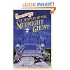 Adventure Island 2: The Mystery of the Midnight Ghost