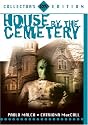House by the Cemetery