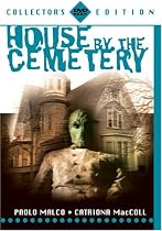House by the Cemetery