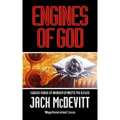 The Engines of God (Voyager)