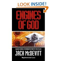 The Engines of God (Voyager)