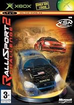 RalliSport Challenge 2