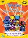 Tweenies - Music is Pop-A-Rooney [DVD] [1999]