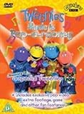 DVD : Tweenies - Music is Pop-A-Rooney [1999]