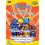 Tweenies - Music is Pop-A-Rooney [DVD] [1999]