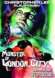 Monster Of London City