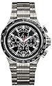 GUESS Limited Edition Automatic Stainless Stee