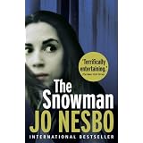 The Snowmanby Jo Nesbo