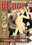 Acheter le livre Be x Boy, N° 13 :