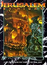Jerusalem by Night (Vampire: The Dark Ages)