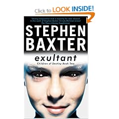 Exultant