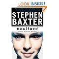 Exultant: Destiny's Children Book 2 (GOLLANCZ S.F.)