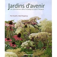 Jardins d'avenir : Les plantations dans le temps et dans l'espace