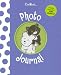 Coconut's Photo Journal: Cut 'n' Paste and Fill-in-the-blank!