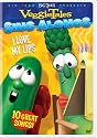 Veggie Tales Sing Alongs: I Love My Lips