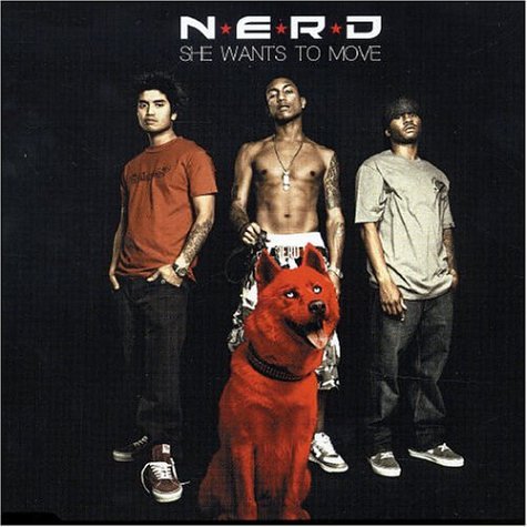 N.E.R.D - She Wants to Move Pt. 1 - Zortam Music
