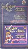  : Sailor Moon Quest of the Guardian Jumbo Card Game