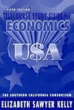 Telecourse Study Guide for Economics USA