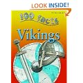 100 Facts Vikings