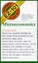 Barron's Study Keys to Microeconomics: Barron's E Z 101 Study Keys