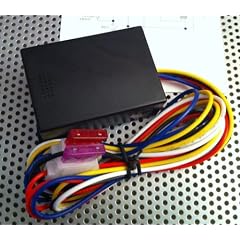 Led Tagfahrlicht Schaltmodul RL87 universell verwendbar f�r VW Golf 1 2 3 4 5 6 VW Bus T3 T4 T5