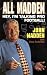Book All Madden: Hey, I'm Talking Pro Football