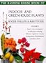 The Random House Book of Indoor and Greenhouse Plants Vol. 1