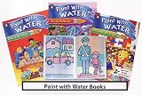 PAINT WITH WATER