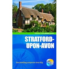 Stratford Upon Avon, pocket guides, 1st