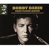 8 Classic Albums - Bobby Darin