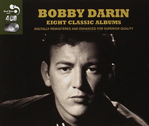 Bobby Darin - 8 Classic Albums - Bobby Darin - Zortam Music
