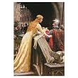 God Sped!, E.B. Leighton Jigsaw Puzzle 1000pc