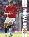 Posters: Soccer Mini Poster - Manchester United, Cristiano Ronaldo 07/08 (20 x 16 inches)