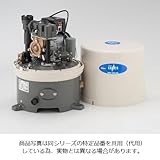 テラル WP-3755T-2 浅井戸用ポンプ (750W/三相200V/50Hz) （TERAL KEGONシリーズ・旧三菱）