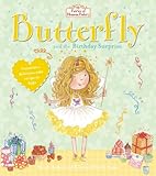 Butterfly and the birthday surprise