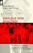 Stasi auf dem Schulhof