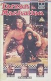 Tarzan In Manhattan