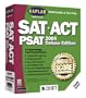 Kaplan SAT/PSAT/ACT 2004 Deluxe Edition