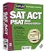 Kaplan SAT/PSAT/ACT 2004 Deluxe Edition