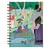 Babar's Museum Wire-o Bound Blank Journal