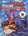 Book Excel 2000: A Comprehensive Approach, Student Edition