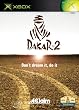 Paris Dakar Rally 2 (Xbox)