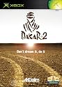 Paris Dakar Rally 2 (Xbox)