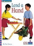 Lend a hand